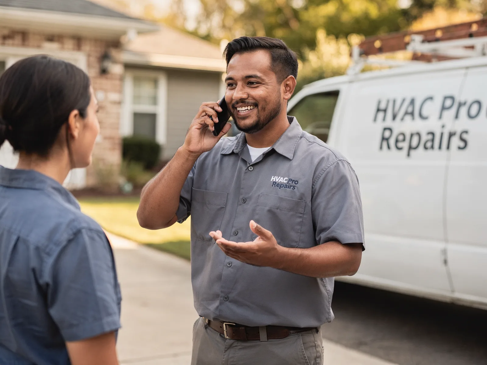 Heat Pump Repair Friedensburg, PA FAQs